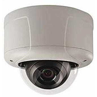 PELCO CCTV Jakarta Indonesia, IEE10 Series Sarix® IP Rugged Fixed Dome