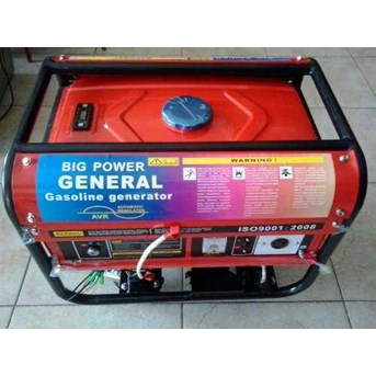 Generator General ET4000LE