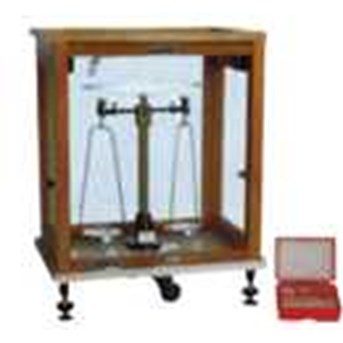 TG628A ANALYTICAL BALANCE