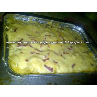 Makaroni Schotel Mama