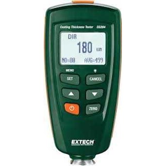 EXTECH CG204