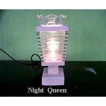 Electric Burner Aromatherapy - Night Queen