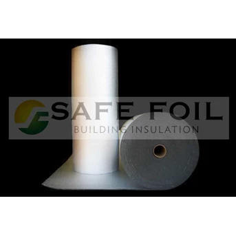 SAFE FOIL Foam Insulation