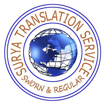 Penerjemah Resmi Ijazah, Akta Lahir, Transkrip, KK, KTP, Rapor, Buku Nikah