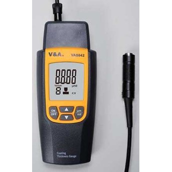 VA8042 Coating Thickness Guage