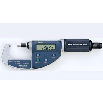 Mitutoyo Micrometer Digital 227-201
