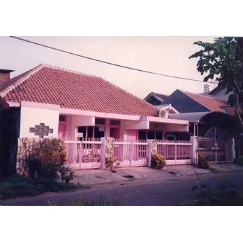 rumah margorejo