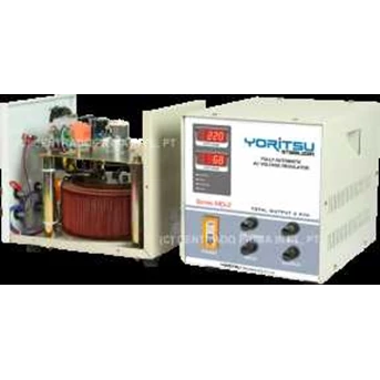 500 VA - 1000 KVA DIGITAL STABILIZER JAPAN TECHNOLOGY