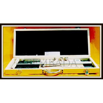 Proctor Penetrometer