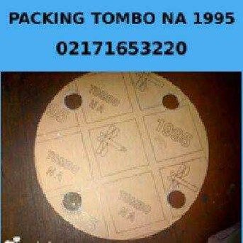 Packing Tombo 1995 Non Asbestos