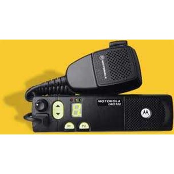 RADIO RIG MOTOROLA GM 3188