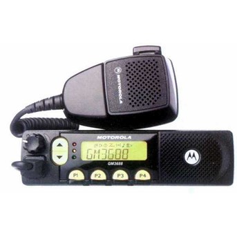 RADIO RIG MOTOROLA GM 3688