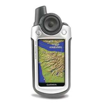 GPS COLORADO 300i