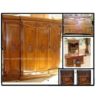 kamar set dafinsi tambang