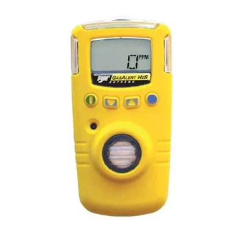 BW GAS ALERTCLIP EXTREME H2S GA24XT-H