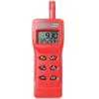 Amprobe CO2-100 Carbon Dioxide Meter