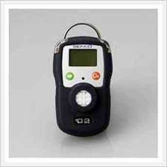 SINGLE GAS DETECTOR SENKO SP2nd SO2