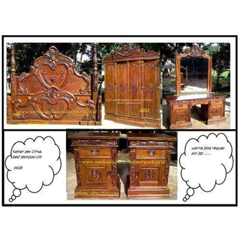 kamar set cinta