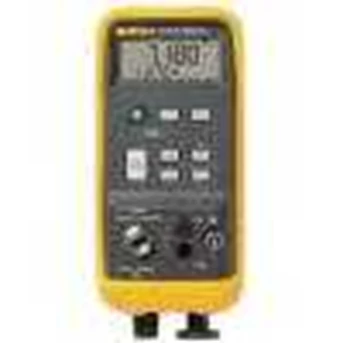 Fluke 718 Digital Pressure Calibrator
