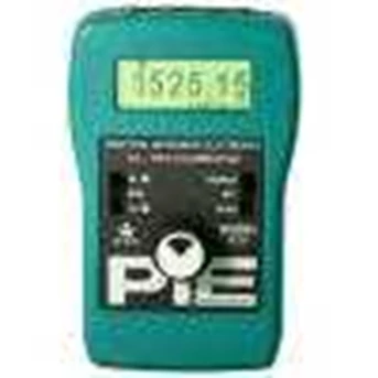 Piecal 525 T/ C & RTD Dual Calibrator