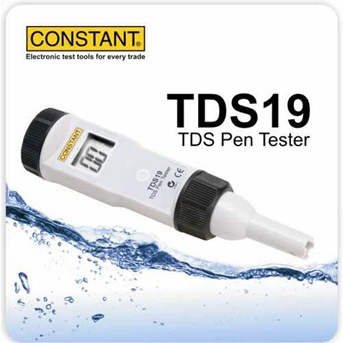 Constant TDS19-Pen Tester