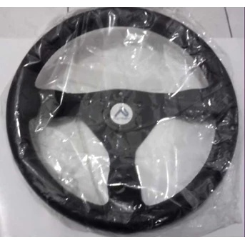 Patrev Golf Car Wheel ( Stir)