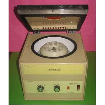Centrifuge Wina 12 tabung Type 507