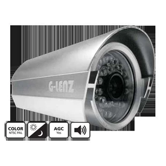 Dealer resmi GLenz CCTV