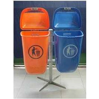 Waste Basket ( Kotak Sampah)
