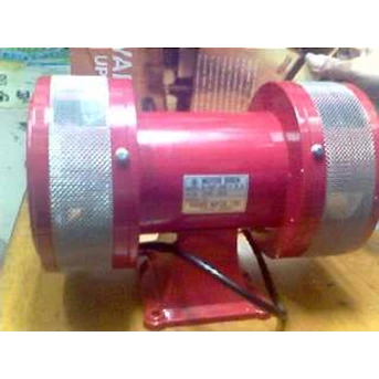 Sirine Best Safety Yahagi S-303