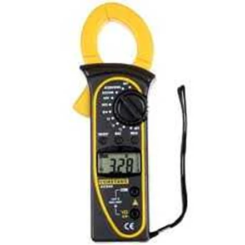 CONSTANT ADC 600 CLAMP METER