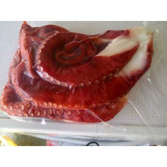 tako leg, tako leg