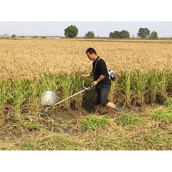 alat  potong padi ( rice cutter ) saam rc520 - alat pertanian-3