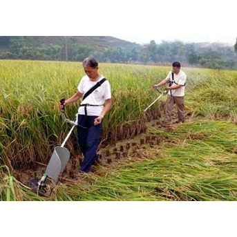 alat  potong padi (rice cutter) saam rc520 - alat pertanian-4
