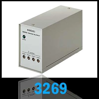 Hioki 3269 Power Supply