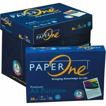PaperOne A4 Premium All Purpose Copy Paper