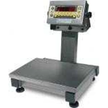 TRB IP65 STAINLESS STEEL PRECISION SCALES SERIES