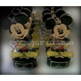 Plakat Resin