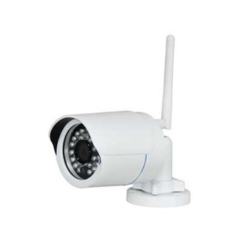 Amovision CCTV Jakarta - Type AM-Q8320 WIFI