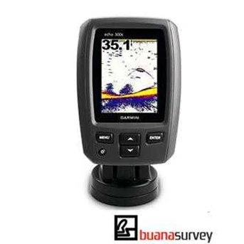 ECHO 300C, GARMIN FISHFINDER 085282731888