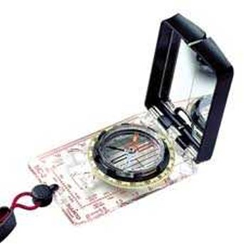 Suunto MC-2 Global