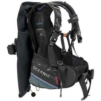 BCD Excursion 2.0 QLR Oceanic