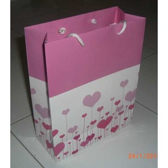 Paper Bag Souvenir