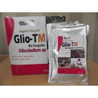 Glio-TM ( Gliocladium sp)