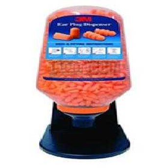 Dispenser Ear Plug