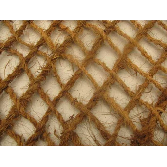 Cocomesh - coir net - geotextile