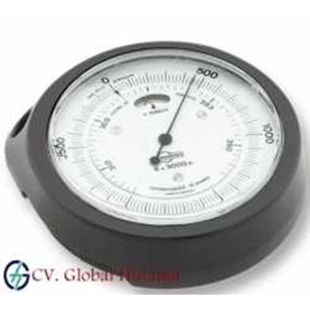 Barigo Altimeter 39