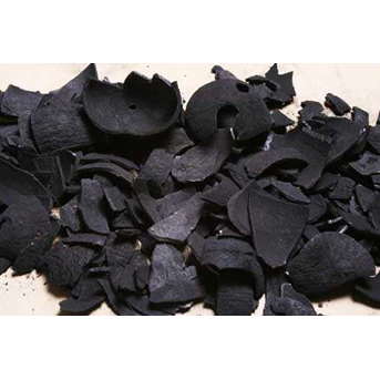 arang batok kelapa / coconut charcoal