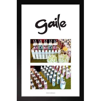 Gaile Body Lotion