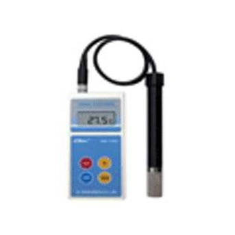 Digital Thermometer Thermo Hygro Meter